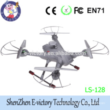 Retail Item FPV RC Quadcopter with HD Camera RC quadcopter RTF Real Time